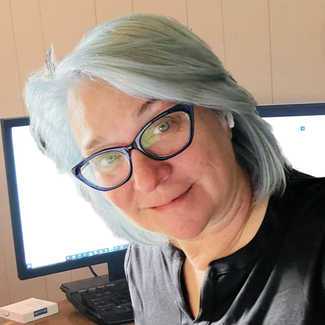 Jennifer McCorkell