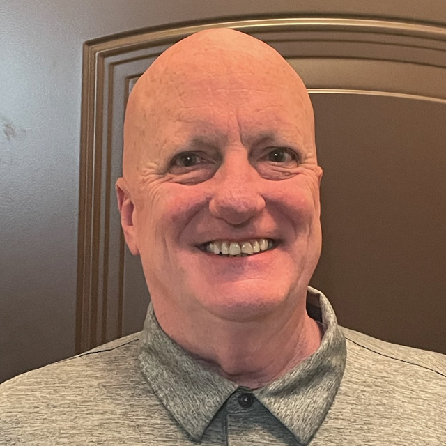 Keith Mallon